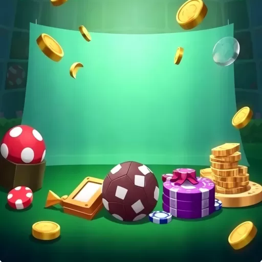 Mengulas Fitur Menarik di Situs Game wdbos