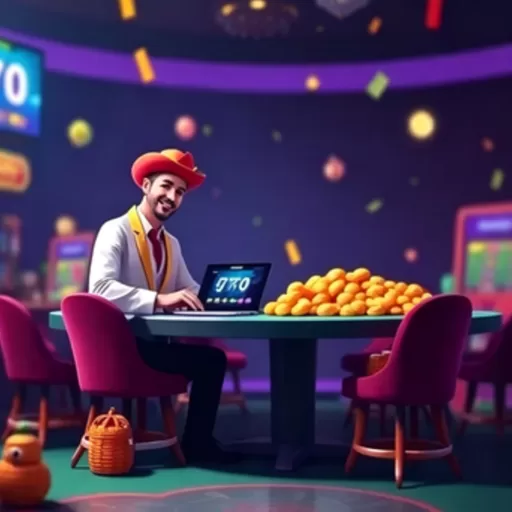 Panduan Lengkap Menggunakan Situs Game wdbos