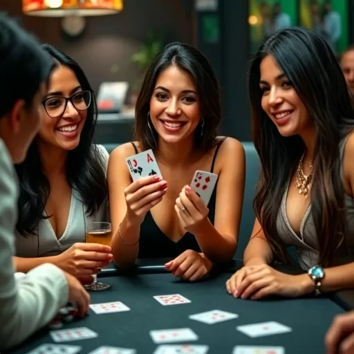 wdbos: Menyelami Keseruan Permainan Poker yang Menarik di Indonesia